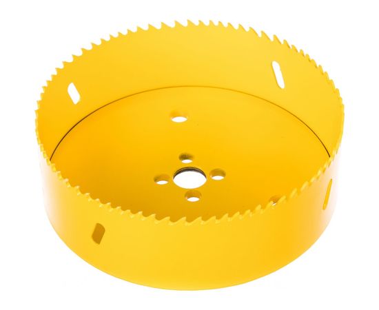 Коронка универсальная биметаллическая PROFESSIONAL (133х38 мм; 5/8) STAYER 29547-133 