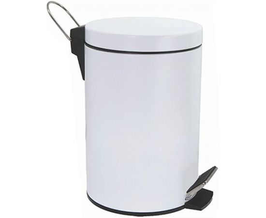 Ведро WasserKRAFT K-635WHITE 5L K-635W 