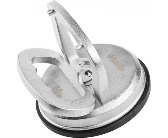 Одинарный стеклодомкрат Зубр ПРОФИ 50 кг 33723-1 