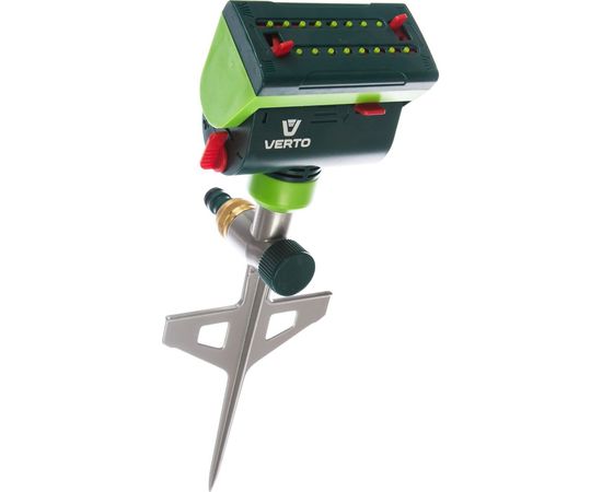 Маятниковый дождеватель VERTO 15G773 