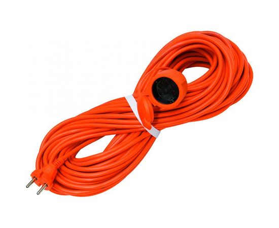 Удлинитель УШ-6 IP-54 шнур ПВС 2x0,75 30м UNIVersal 9632001 