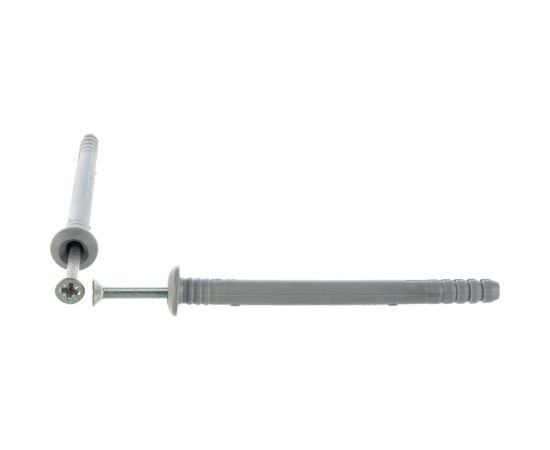 Дюбель-гвоздь Tech-Krep SM-G 6x80 1000 шт 00006893 