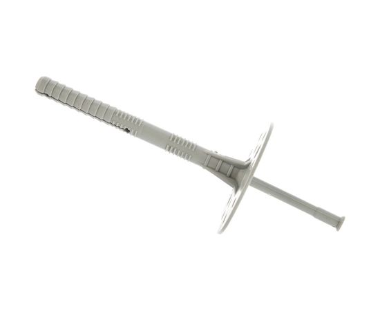 Дюбель для теплоизоляции Tech-Krep IZO 10х110 1000шт 00002896 