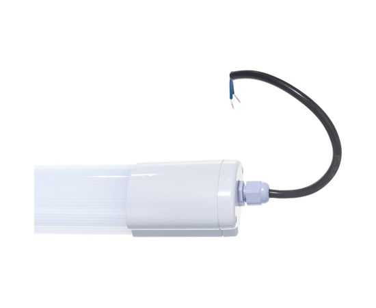 Светодиодный светильник Volpe влагозащищенный накладной ULT-Q218 45W/NW IP65 WHITE UL-00003551 