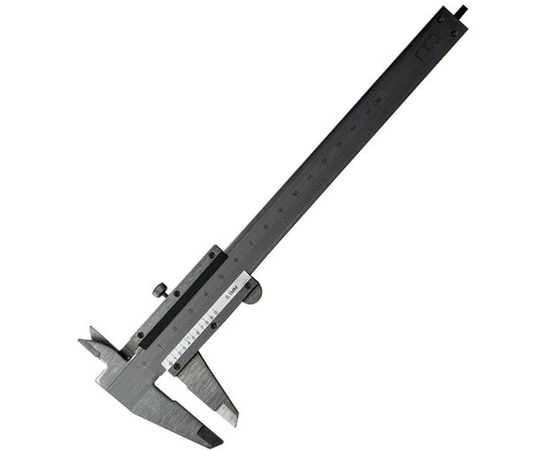 Штангенциркуль ГТО ШЦ-I-250-0,1 ГОСТ 166-89 VC2500101 