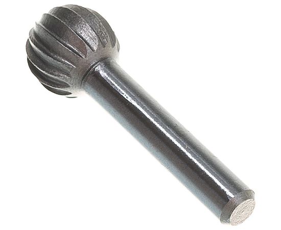 Набор фрез твердосплавных по дереву (6 шт; 6 мм; HSS) SKRAB 37224 – изображение 4