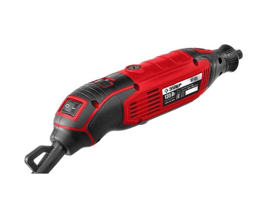 Электрический гравер ЗУБР ЗГ-135 – изображение 5