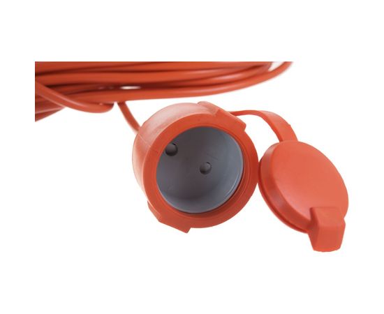 Удлинитель UNIVersal УШ-10 IP54 шнур ПВС 2*1 30м 9632782 – изображение 2