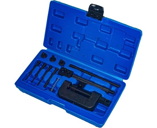 Приспособление для сборки и разборки мотоциклетных цепей VERTUL VR50095 – изображение 2