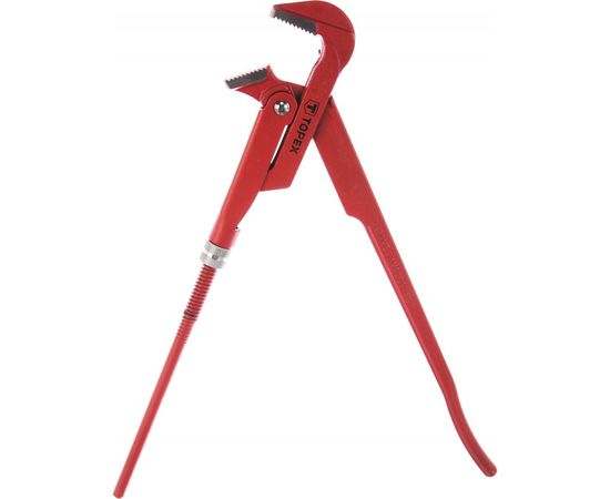 Трубный ключ TOPEX тип 90 34D752 – изображение 6