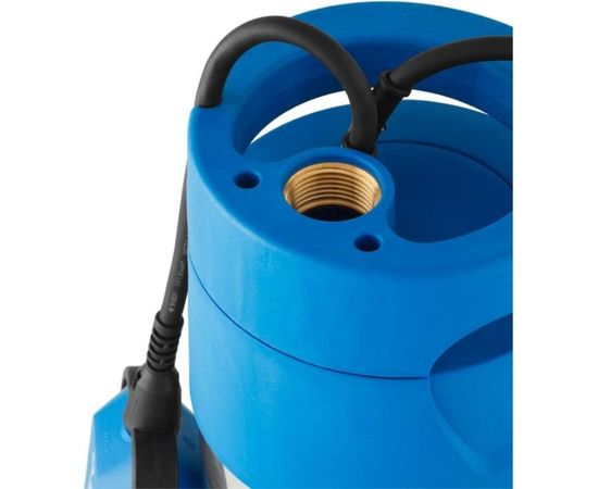 Погружной дренажный насос для чистой воды ЗУБР ПРОФЕССИОНАЛ НПЧ-Т5-1000-С – изображение 3