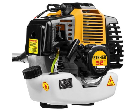 Бензокоса STEHER BT-2500-S – изображение 2