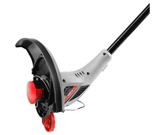 Триммер ЗУБР ЗТЭ-30-500 – изображение 5