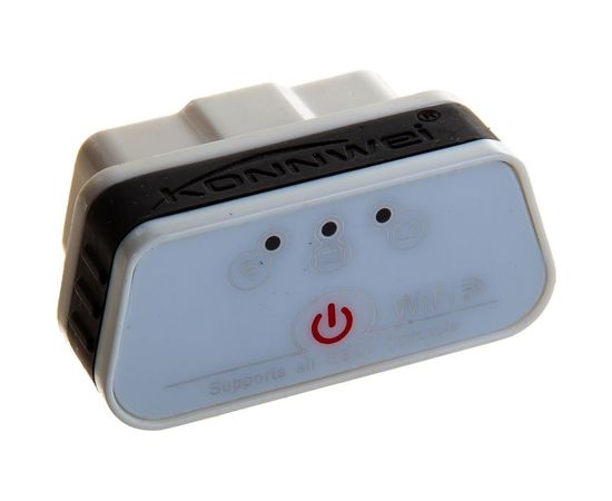 Адаптер ELM 327 Wi-Fi micro Вымпел 3007 – изображение 5