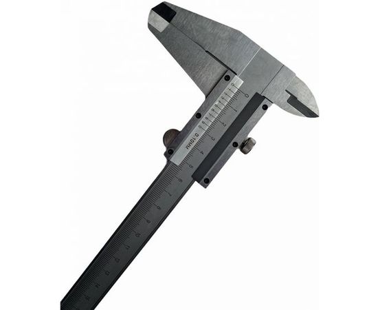 Штангенциркуль ГТО ШЦ-I-250-0,1 ГОСТ 166-89 VC2500101 – изображение 3