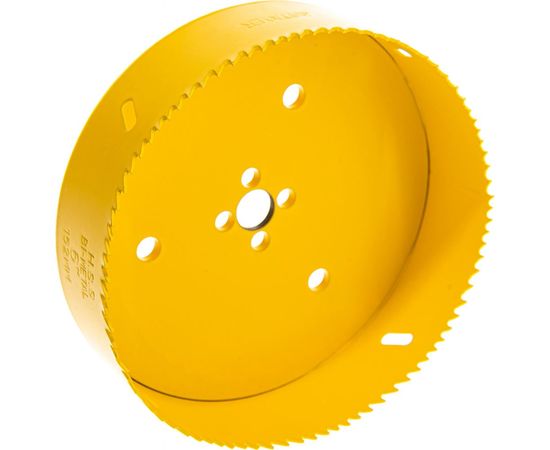 Коронка универсальная биметаллическая PROFESSIONAL (152х38 мм; 5/8) STAYER 29547-152 – изображение 3