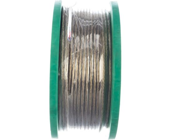 Стальной трос MASTER в полимерной оболочке STAYER 30410-40 – изображение 3