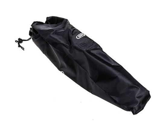 Механический ромбический домкрат SKYWAY 3т h 125-450 в сумке S01801007 – изображение 3