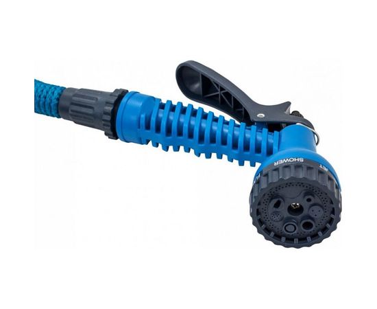 Поливочный шланг UNIPUMP ROLL TELESCOPE 22 м 29414 – изображение 2