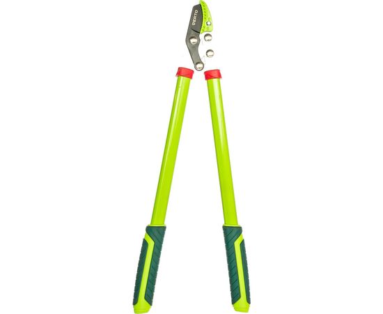 Сучкорез 680 мм (контактный, диаметр резки 35 мм) VERTO 15G251 – изображение 6