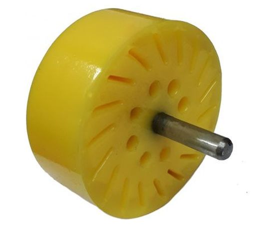 Оправка шлифовальная SM60х30S ВладТехРол 40090 – изображение 2