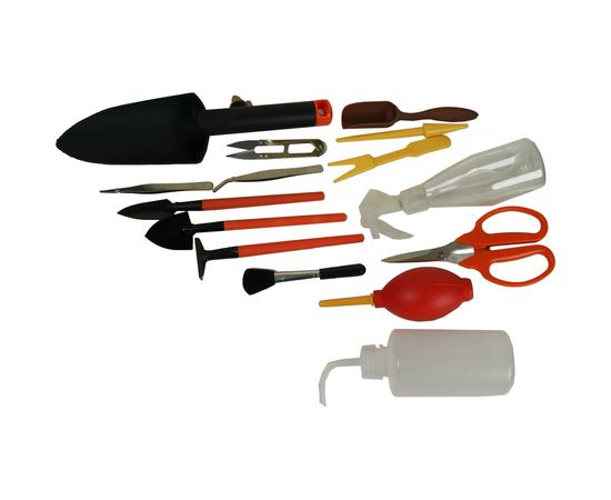 Садовый набор Union PGH-15 – изображение 2