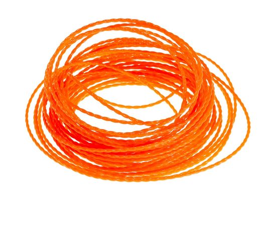 Леска для триммера Spiral, Premium, 3.0 мм, 75 м TUSCAR 10131430-75-1 – изображение 2