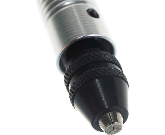 Вал гибкий вал с гравером на подшипниках (ф3 мм; 1080 мм) для дрели и прямошлифовальных машин SKRAB 25531 – изображение 6