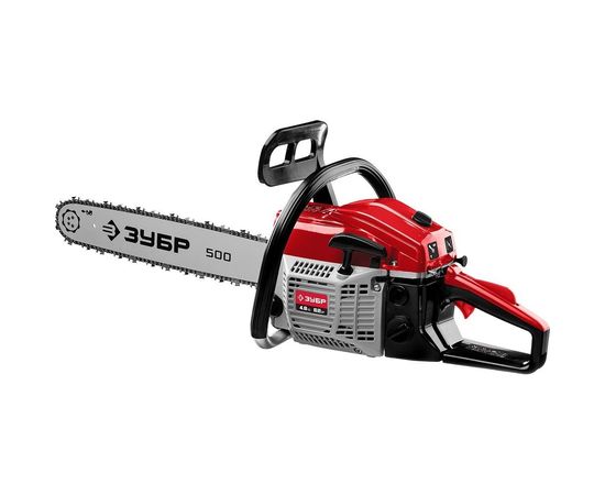 Бензопила ЗУБР ПБЦ-М62-50 – изображение 13