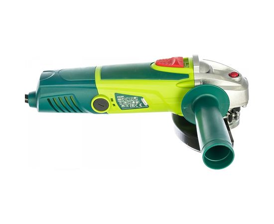 Угловая шлифовальная машина VERTO 51G091 – изображение 4