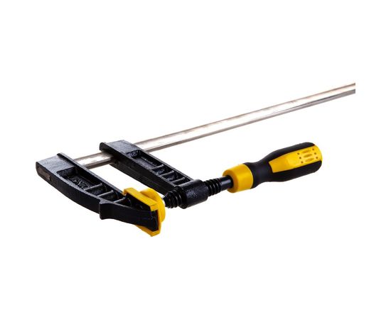 Струбцина тип F, DIN 5117, 120х800мм STAYER PROFESSIONAL 32095-120-800 – изображение 3