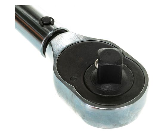 Динамометрический ключ Stayer 1/2", 28-210 Нм, Professional 64064-210_z01 – изображение 4