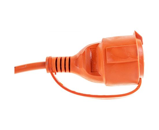 Удлинитель UNIVersal УШ-16 IP54 шнур ПВС 3*1,5 30м 9632004 – изображение 5