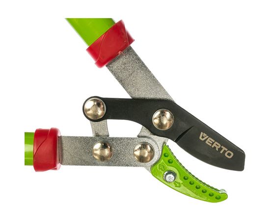 Сучкорез 680 мм (контактный, диаметр резки 35 мм) VERTO 15G251 – изображение 5