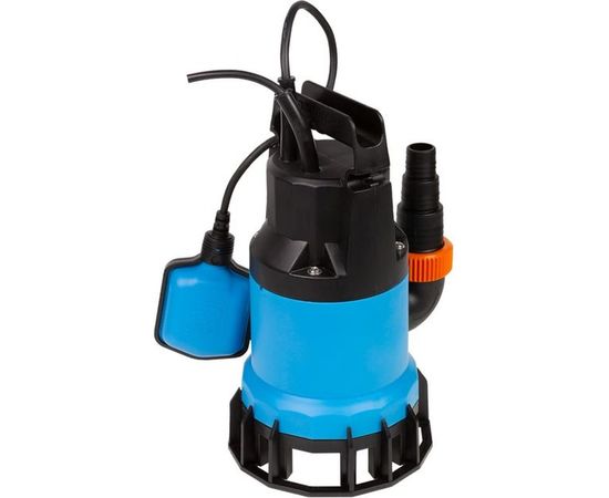 Фекальный насос Джилекс Тугунок 140/6 5400 – изображение 8