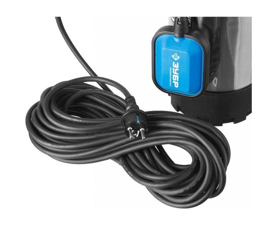 Погружной дренажный насос для чистой воды ЗУБР ПРОФЕССИОНАЛ НПЧ-Т5-1000-С – изображение 4