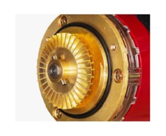 Насос для повышения давления UNIPUMP WIP-15 82352 – изображение 3