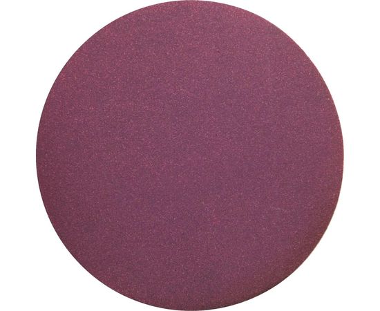 Круг шлифовальный на липучке siaspeed 1950 (50 шт; 125 мм; без отверстий; P280) sia Abrasives ss50-125-0-280 – изображение 3