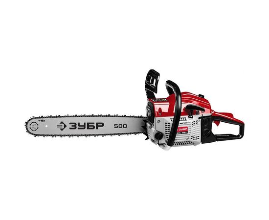 Бензопила ЗУБР ПБЦ-М62-50 – изображение 14