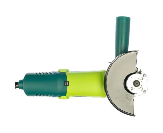 Угловая шлифовальная машина VERTO 51G091 – изображение 3