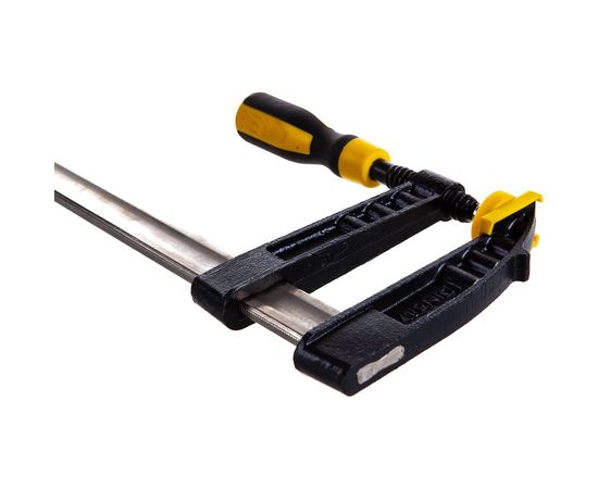 Струбцина тип F, DIN 5117, 120х800мм STAYER PROFESSIONAL 32095-120-800 – изображение 4