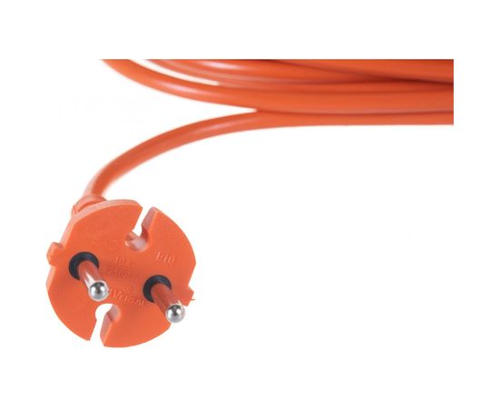 Удлинитель UNIVersal УШ-10 IP54 шнур ПВС 2*1 30м 9632782 – изображение 3