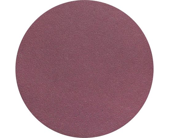 Круг шлифовальный на липучке siaspeed 1950 (50 шт; 125 мм; без отверстий; P40) sia Abrasives ss50-125-0-040 – изображение 2