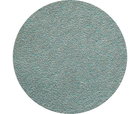 Круг шлифовальный на липучке siaflex 1948 (50 шт; 125 мм; без отверстий; P40) sia Abrasives sf50-125-0-040 – изображение 3