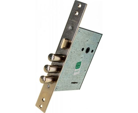 Врезной замок ГАРДИАН 3011-4кл 13145 – изображение 3