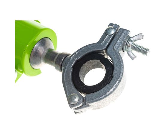 Держатель на струбцине (23-43 мм) для дрели SKRAB 6266 25440 – изображение 5
