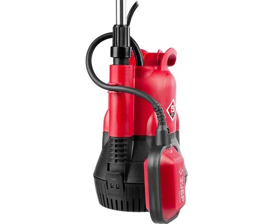 Погружной бочковой насос Зубр НПБ-300 – изображение 3