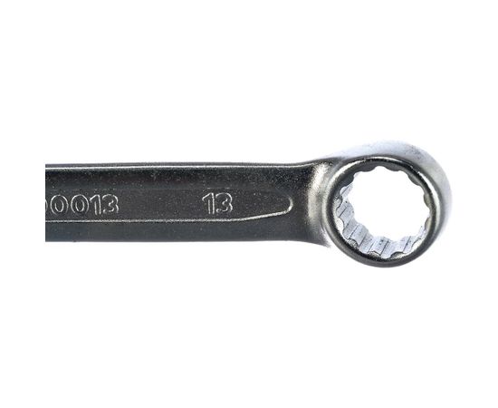 Набор комбинированных ключей THORVIK CWS0025 6-32 мм, 25 предметов 52049 – изображение 3