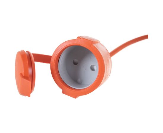 Удлинитель шнур на рамке UNIVersal УШ-10 IP-54 рамка ПВС 2*1 50м 9632795 – изображение 4