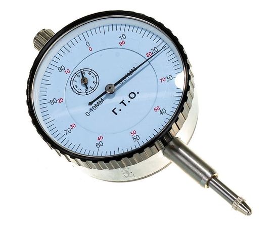 Индикатор ГТО ИЧ-10 0.01 с ушком кл 1 DI10E01 – изображение 3